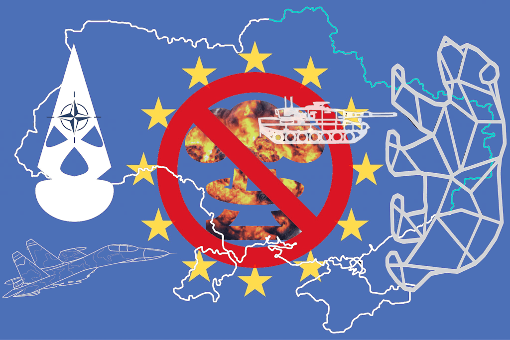 krieg gegen russland